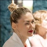 Анастасия Саланхина — iGaming маркетолог